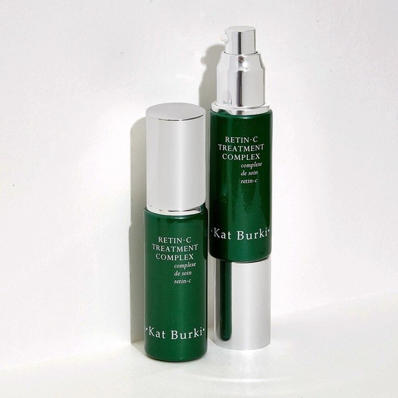 *NIB* Kat Burki Retin-C Treatment Complex Serum, 1 fl. oz. - Picture 3 of 10